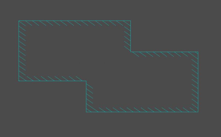 Combine Areas | Freepcb-2 avec Duxha