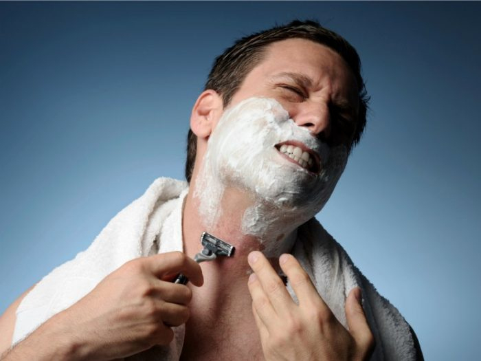 Comment Bien Entretenir Sa Barbe | Bonnegueule concernant Barbe Qui Gratte
