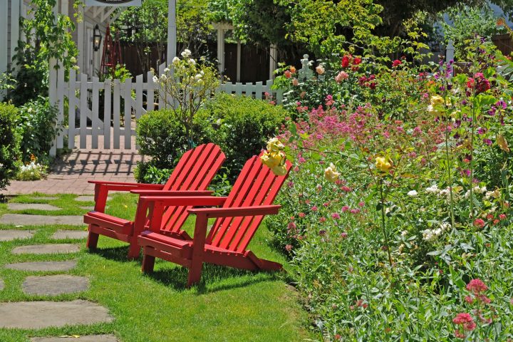 Comment Bien Entretenir Son Jardin serapportantà Comment Clôturer Son Jardin Comment Bien Entretenir Son Jardin serapportantà Comment Clôturer Son Jardin