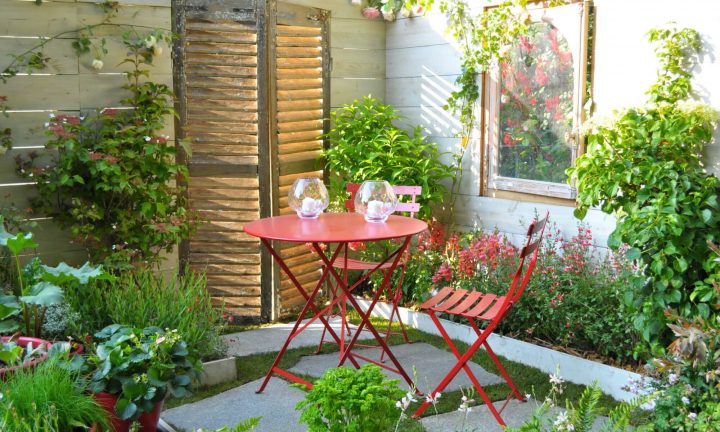 Comment Créer Un Petit Jardin De Ville ? – Le Blog De dedans Le Petit Jardin Comment Créer Un Petit Jardin De Ville ? – Le Blog De dedans Le Petit Jardin