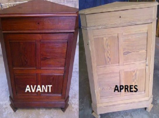 Comment Décaper Naturellement Vos Vieux Meubles En Bois dedans Décaper Un Meuble En Bois Comment Décaper Naturellement Vos Vieux Meubles En Bois dedans Décaper Un Meuble En Bois