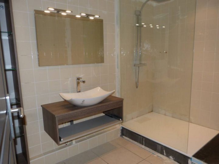 Comment Faire Douche Italienne Sans Receveur intérieur Construction Douche À L'Italienne Comment Faire Douche Italienne Sans Receveur intérieur Construction Douche À L'Italienne