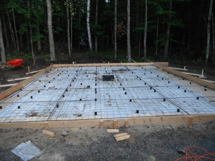 Comment Faire Une Dalle Béton Incroyable Comment Faire destiné Dalle Pour Garage Comment Faire Une Dalle Béton Incroyable Comment Faire destiné Dalle Pour Garage