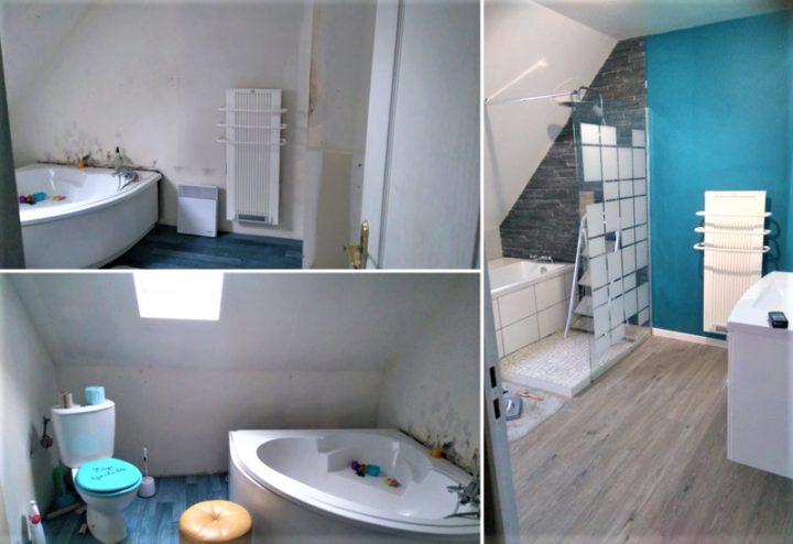 Comment Rénover Sa Salle De Bain À Moindre Coût pour Cout Renovation Salle De Bain Comment Rénover Sa Salle De Bain À Moindre Coût pour Cout Renovation Salle De Bain