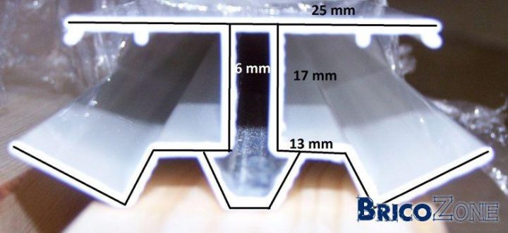 Commne Fixer Mes Profils Pour Plaque En Polycarbonate concernant Profilé Alu Pour Veranda Brico Dépôt Commne Fixer Mes Profils Pour Plaque En Polycarbonate concernant Profilé Alu Pour Veranda Brico Dépôt