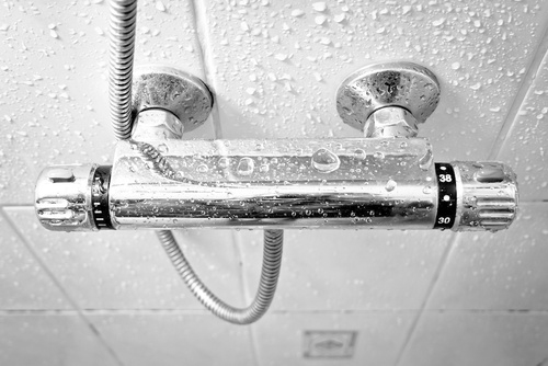 Compatibilité Entre Mitigeur Thermostatique Et Chaudière Gaz serapportantà Mitigeur Thermostatique Fonctionnement