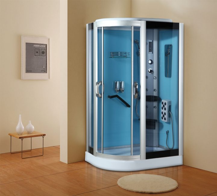 Complete Douchecabine Kopen? | Online Internetwinkel encequiconcerne Bricoman Cabine De Douche Complète