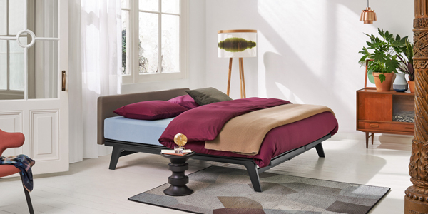 Confort De Sommeil Chez Meubles Gaverzicht À Deerlijk pour Meubles Gaverzicht