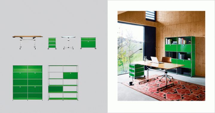 Confort Et Standing Au Travail Par Lluck avec Lluck Montpellier