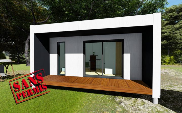 Construction De Studios En Bois Sans Permis De Construire intérieur Studio De Jardin Luxe Construction De Studios En Bois Sans Permis De Construire intérieur Studio De Jardin Luxe