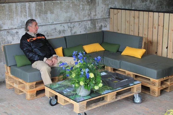 Construire Un Salon De Jardin En Bois De Palette – Passeur concernant Salon Jardin Palette Construire Un Salon De Jardin En Bois De Palette – Passeur concernant Salon Jardin Palette