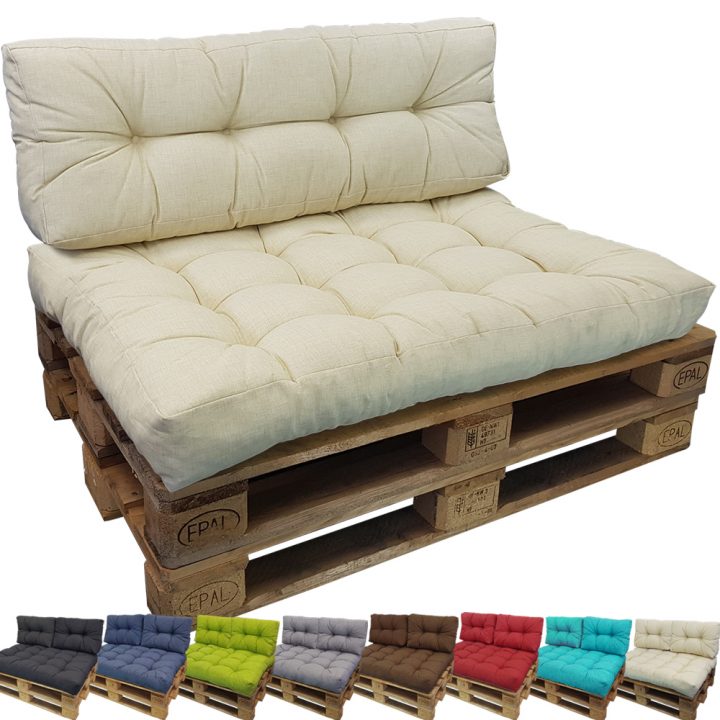 Coussins De Palette Rembourrage Pour Extérieur avec Coussin Canapé Palette Coussins De Palette Rembourrage Pour Extérieur avec Coussin Canapé Palette