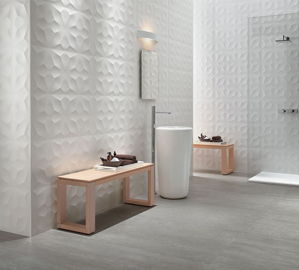 Créa Cerami'K serapportantà Ixina Salle De Bain 3D Créa Cerami'K serapportantà Ixina Salle De Bain 3D