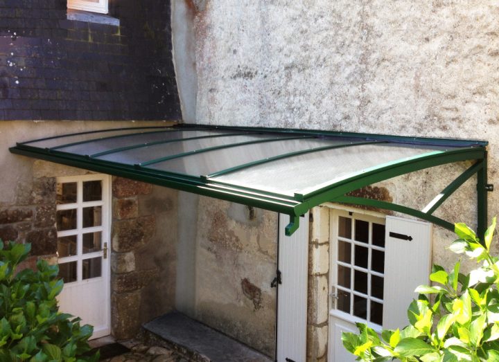 Crealu Design : Pergolas Et Abris – Créations Sur-Mesure pour Abri Aluminium Sur Mesure