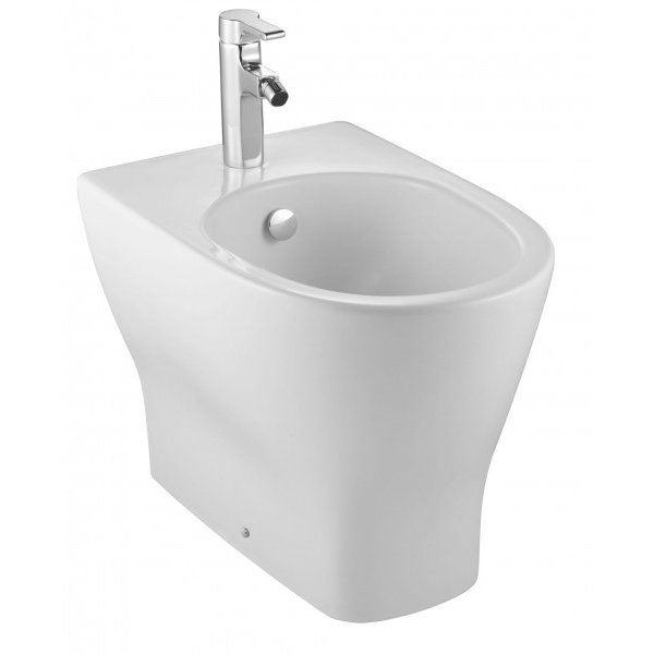 Биде Jacob Delafon Odeon Up E4798-00 Белое В Фирменном serapportantà Jacob Delafon Edgar Биде Jacob Delafon Odeon Up E4798-00 Белое В Фирменном serapportantà Jacob Delafon Edgar