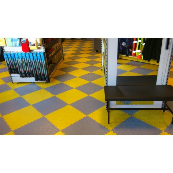 Dalle Pvc Pour Garage / Commerce concernant Dalle Pour Garage Dalle Pvc Pour Garage / Commerce concernant Dalle Pour Garage