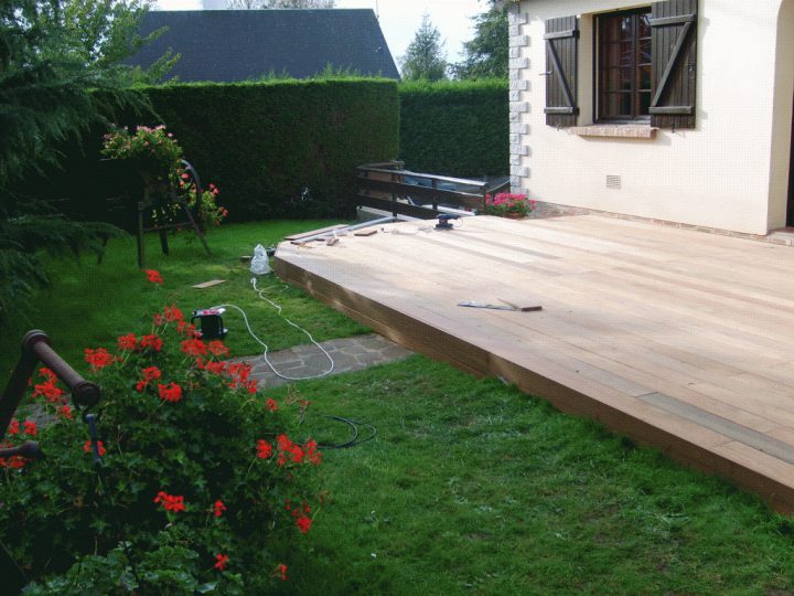 Déco Jardin à Decor Et Jardin