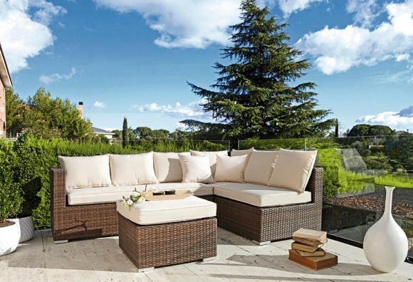 Decora Tu Terraza Y Jardín Con Las Propuestas De Leroy avec Leroy Merlin Jardin Decora Tu Terraza Y Jardín Con Las Propuestas De Leroy avec Leroy Merlin Jardin