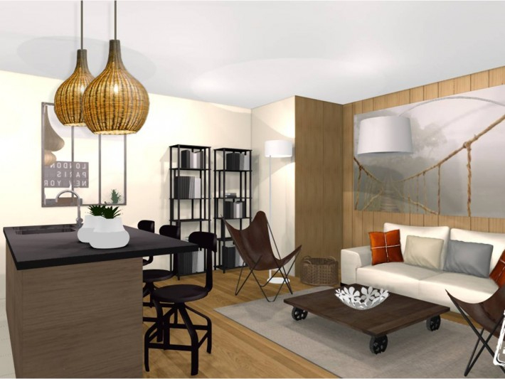 Décoration Ethnique – Mh Déco – Aménager Un Salon – Salle pour Idée Déco Salon Salle À Manger 30M2 Décoration Ethnique – Mh Déco – Aménager Un Salon – Salle pour Idée Déco Salon Salle À Manger 30M2