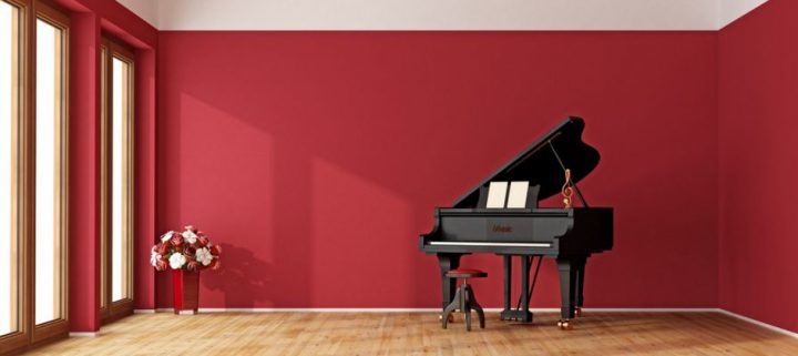 Déménagement De Piano : Comment L’effectuer En Toute à Comment Deplacer Meuble Lourd