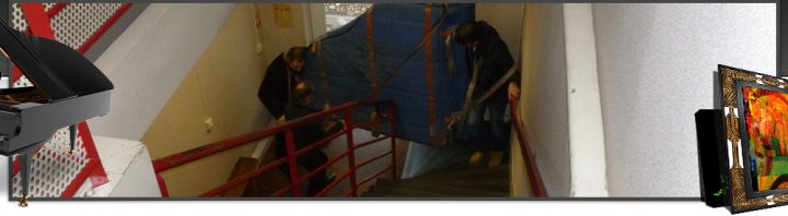 Déménagement D'Objet Lourd En Lot-Et-Garonne (47) : Aux concernant Demenagement Objet Lourd