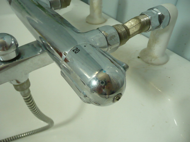 Demontage Robinet Baignoire dedans Comment Changer Une Vanne De Douche Thermostatique Demontage Robinet Baignoire dedans Comment Changer Une Vanne De Douche Thermostatique