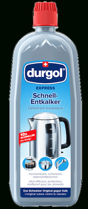 Détartrant Pour Appareils De Cuisine | Durgol Express | Durgol concernant Détartrer Mousseur Robinet Détartrant Pour Appareils De Cuisine | Durgol Express | Durgol concernant Détartrer Mousseur Robinet