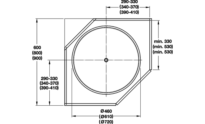 dimension meuble d angle cuisine dimension meuble d angle cuisine