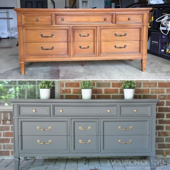 #Diyfurnitureupcycle | Avant /Après En 2019 | Idées De tout Meuble Repeint Avant Après #Diyfurnitureupcycle | Avant /Après En 2019 | Idées De tout Meuble Repeint Avant Après
