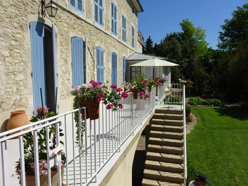 Domaine La Françoise Chambre D'Hôtes De Charme | Dieulefit dedans Chambre D Hote Chez Francoise Dole
