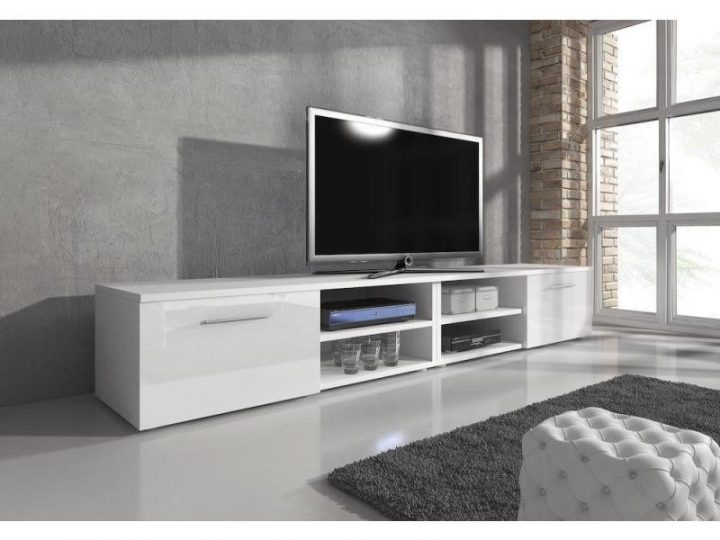 E-Com – Meuble Tv Armoire Tele Table Television "Vegas destiné Conforama Meuble Tele E-Com – Meuble Tv Armoire Tele Table Television "Vegas destiné Conforama Meuble Tele