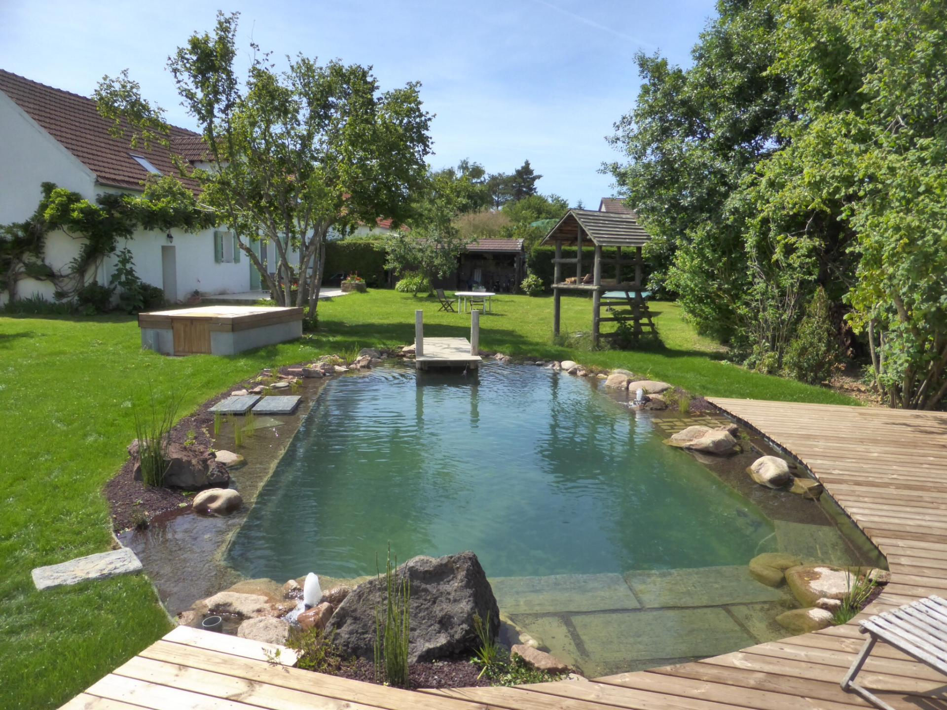 Eau Jardin, Paysagiste À Pourrain Et Auxerre, Création De Bassins, Fontaines Et Jeux D'Eau dedans Bassin De Jardin Eau Jardin, Paysagiste À Pourrain Et Auxerre, Création De Bassins, Fontaines Et Jeux D'Eau dedans Bassin De Jardin