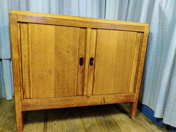 meuble à plans occasion