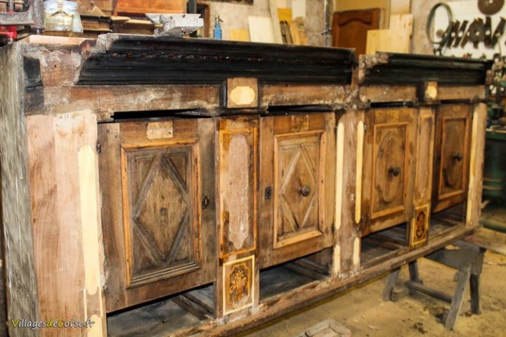 Ebénisterie Olivieri – Menuisier Borgo – Meuble Sur Mesure 3D destiné Formation Restauration Meuble Ebénisterie Olivieri – Menuisier Borgo – Meuble Sur Mesure 3D destiné Formation Restauration Meuble