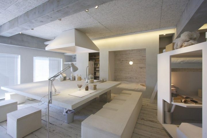 Épinglé Par Julie Lacasse Sur Projet Zen | Zen encequiconcerne Muji Meubles