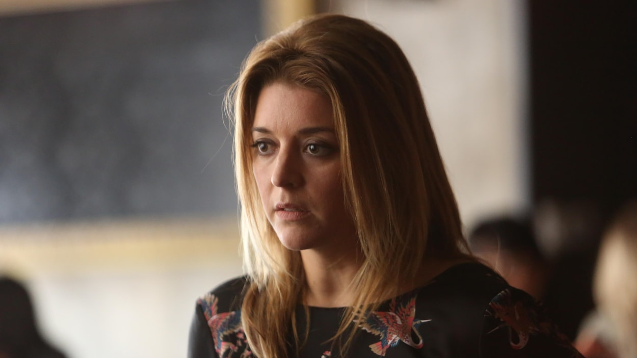 Épisodes | Les Simone | Ici Radio-Canada.ca Télé pour Marie-Ève Perron Conjoint