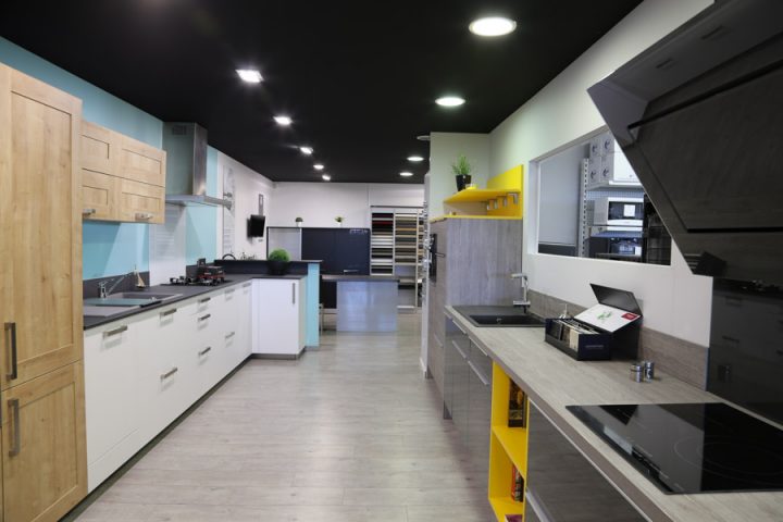 Espace Cusines Françaises De Dégriff' Électroménager tout Degriff Meuble Espace Cusines Françaises De Dégriff' Électroménager tout Degriff Meuble