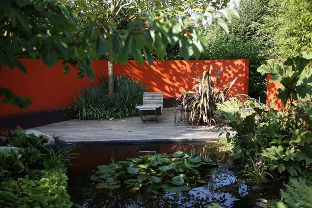 Esplanade Est-Le Petit Jardin Par Signature Landscapes Et Cos concernant Le Petit Jardin Esplanade Est-Le Petit Jardin Par Signature Landscapes Et Cos concernant Le Petit Jardin