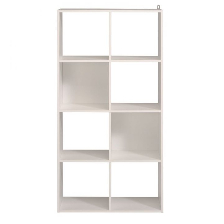 Étagère Cube 8 Cases Blanc Felix N°1 – Univers Du Chambre tout Meuble Cube Pas Cher Étagère Cube 8 Cases Blanc Felix N°1 – Univers Du Chambre tout Meuble Cube Pas Cher