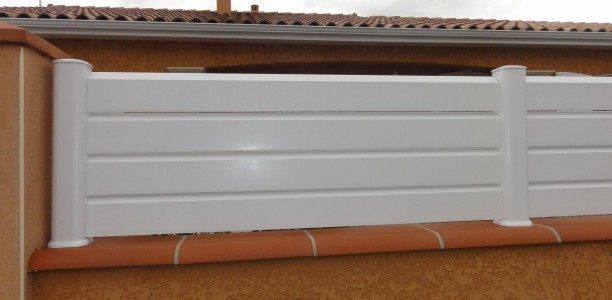Etagere Pvc Brico Depot | Economiser À La Maison intérieur Brico Depot Baguette Pvc