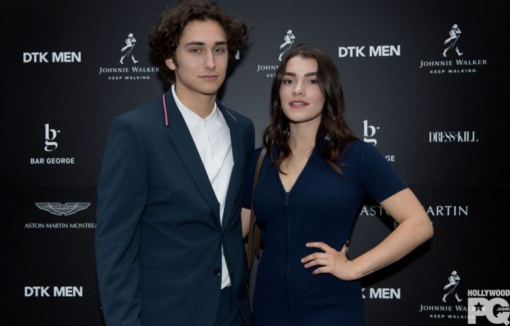 Étiquette : Séparation | Hollywoodpq destiné Brandon St-Jacques Turpin Wikipédia