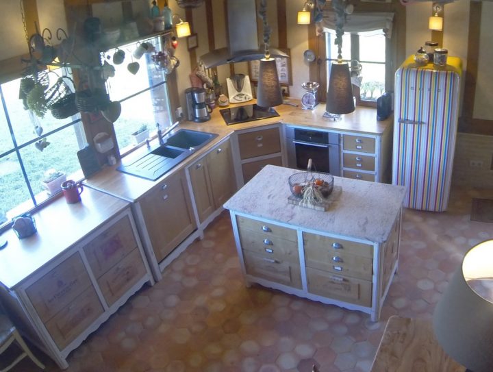 Fabrication ,Restauration Et Relookage De Meubles à Formation Restauration De Meubles