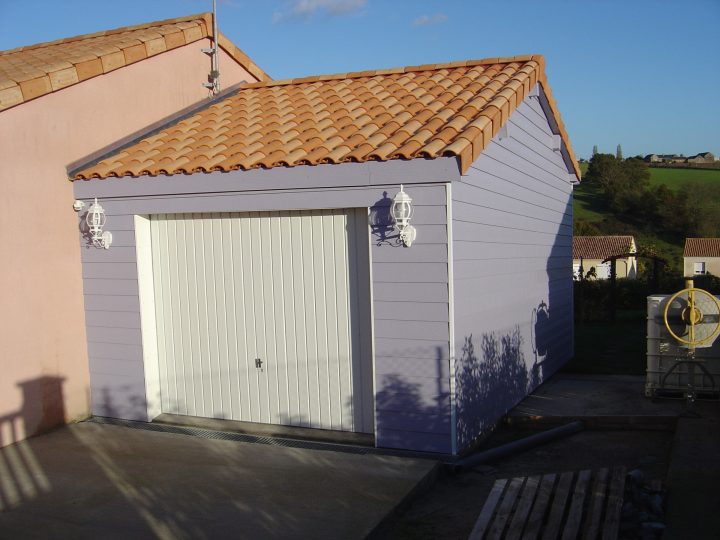 Fantastique Charpente 1 Pente Casquette Mc Timonier serapportantà Tôle Cintrée Pour Tunnel