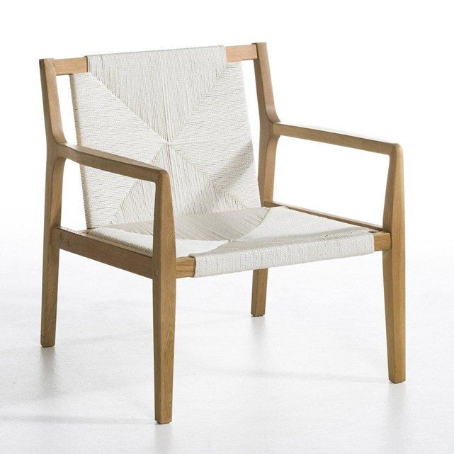 Fauteuil Solon Am.pm (Potiron) | Mobilier De Salon, Meuble pour Meubles Potiron