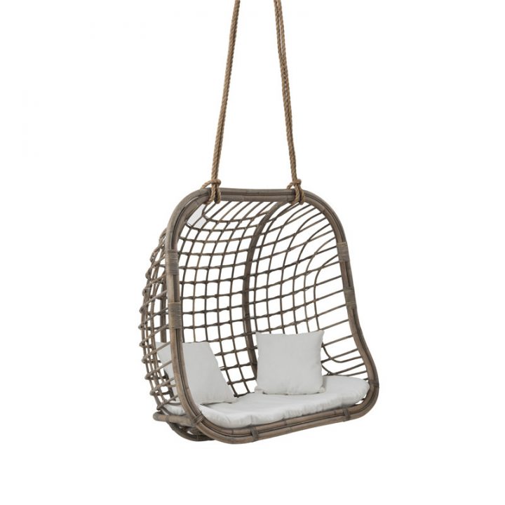 Fauteuil Suspendu 2 Personnes Rotin Ricky – Univers Du Salon intérieur Fauteuil Oeuf Suspendu 2 Places Fauteuil Suspendu 2 Personnes Rotin Ricky – Univers Du Salon intérieur Fauteuil Oeuf Suspendu 2 Places