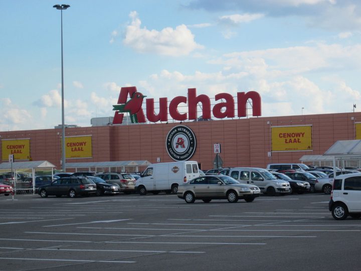 File:auchan Białystok (2) – Wikimedia Commons destiné Auchan Wikipedia File:auchan Białystok (2) – Wikimedia Commons destiné Auchan Wikipedia