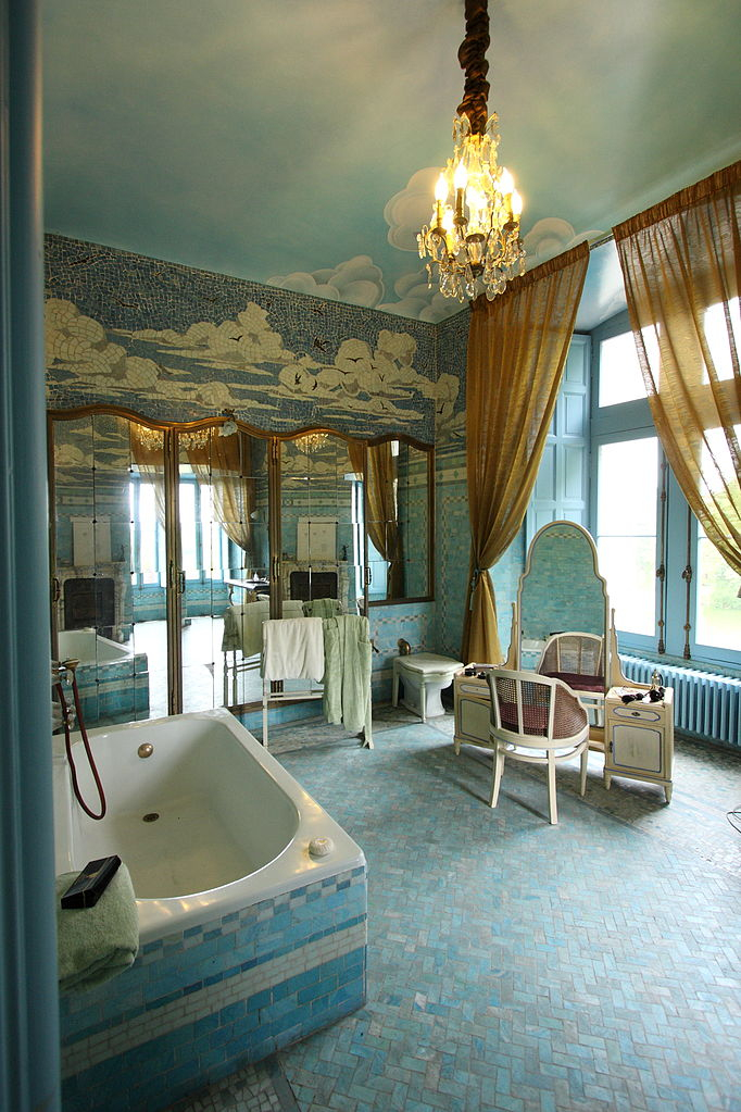 File:château De Candé, Salle De Bain – Wikimedia Commons intérieur Salle De Bain De 2M2 File:château De Candé, Salle De Bain – Wikimedia Commons intérieur Salle De Bain De 2M2