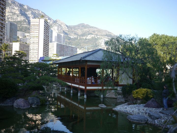 File:jardin Japonais – Monaco Anime Game Show – P1560528 concernant Jardin Japonais Monaco