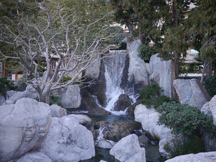 File:jardin Japonais – Monaco Anime Game Show – P1560533 tout Jardin Japonais Monaco