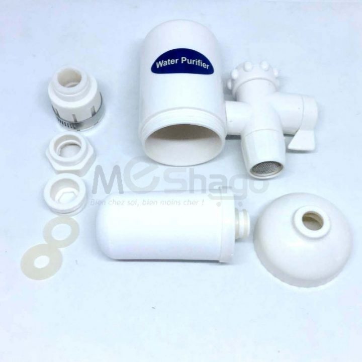 Filtre À Eau Du Robinet, Purificateur D'Eau De Robinet tout Purificateur D'Eau Du Robinet Avec Filtre En Céramique Filtre À Eau Du Robinet, Purificateur D'Eau De Robinet tout Purificateur D'Eau Du Robinet Avec Filtre En Céramique